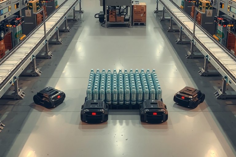 激光切割機(jī)自動(dòng)化上下料：提升工廠效率與降低成本的關(guān)鍵